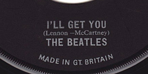 label
