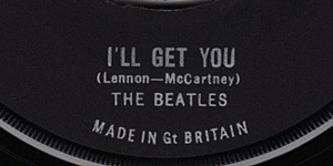 label