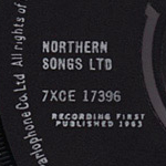 label