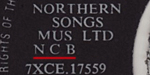 label