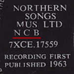 label