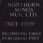 label