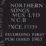 label