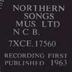 label