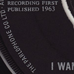 label