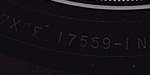 label