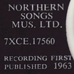 label