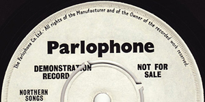 label