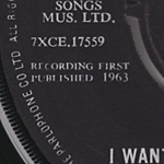label