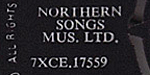 label