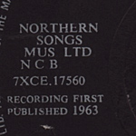 label