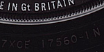 label