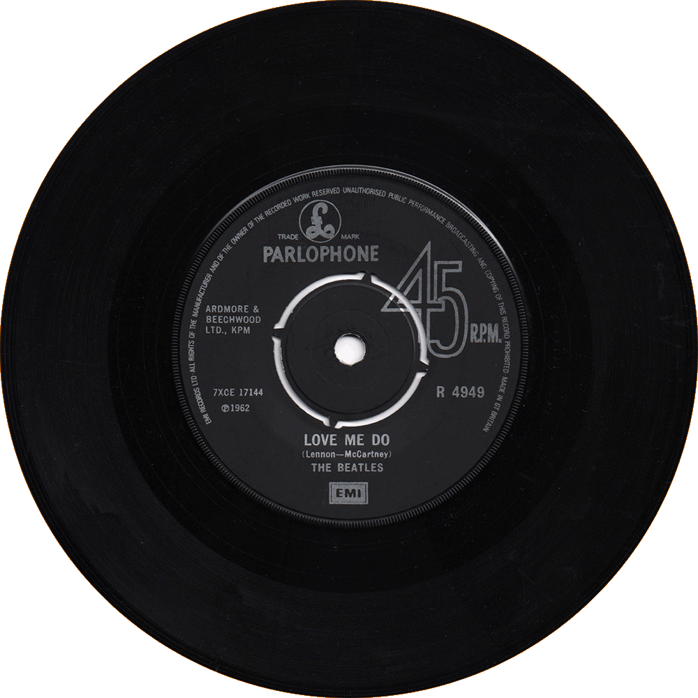 label