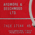 label