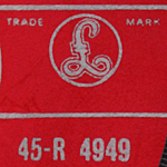 label