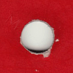 label