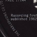 label