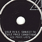 label