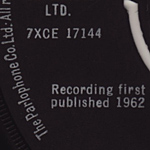 label