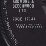 label