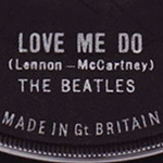 label