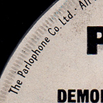 label