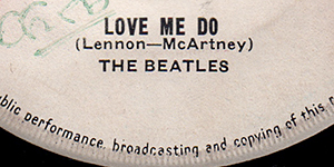 label