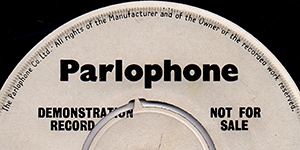 label