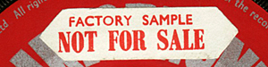label