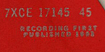 label