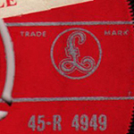 label