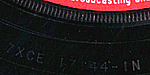 label