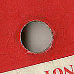 label