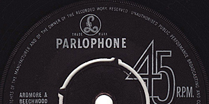 label