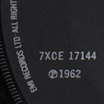 label