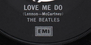 label