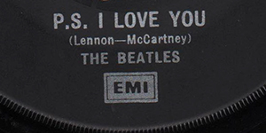 label
