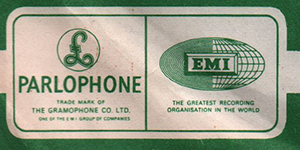 label