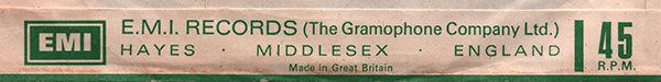 label