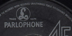 label