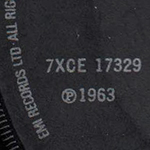 label