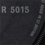 label