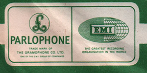 label