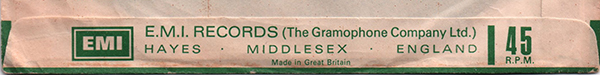 label