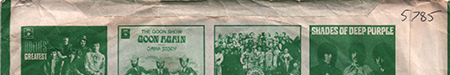 label