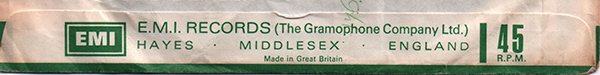 label