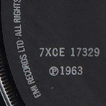 label