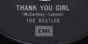 label