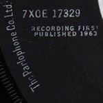 label