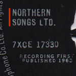 label